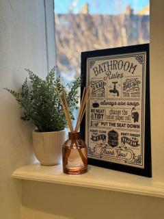 Cosy flat in Kings Cross - 4