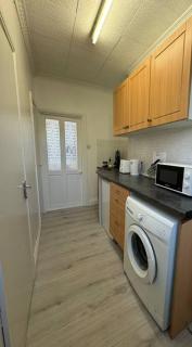 Cosy flat in Kings Cross - 1