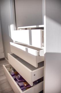 Apto Aconchegante de 1 Quarto e 2 TVs no Brooklin - São Paulo - 8