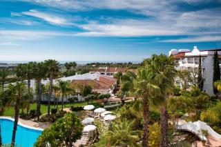 The Westin La Quinta Golf Resort & Spa, Benahavis, Marbella - Marbella - 8