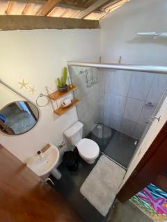 Casa das Artes - Caraíva - 7