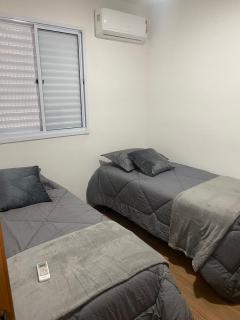 Apartamento Lindo e Aconchegante - 7
