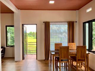 Arti Villa - Cebongan - 0