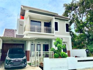 Arti Villa - Cebongan - 9