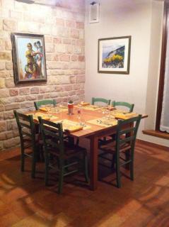 Agriturismo Accipicchia - 1