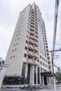 Cyclinn Faria Lima Pinheiros - São Paulo - 3