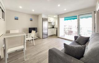 2 Bedroom Stunning Apartment In Cullera - Cullera - 8