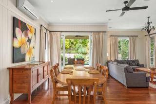 The Family Getaway ~ 3 Bed/2 Bath/1Car ~ Wooloowin - Brisbane - 7