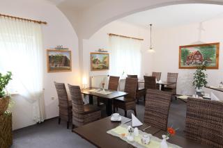 Hotel Zur Linde - Hechthausen - 3