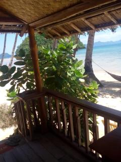 Orange Pearl Beach Resort - El Nido - 9