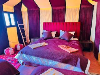 Arena Desert Camp & Activitys - Merzouga - 1