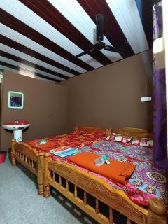 Morje Coco Beach Stay - Gokarn - 5
