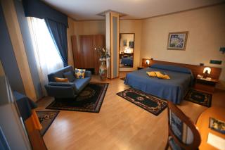 Hotel La Ruota - 9