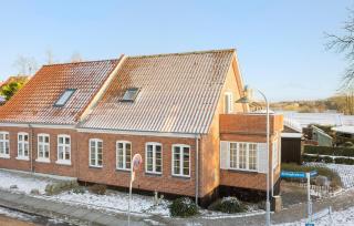 2 Bedroom Awesome Home In Rudkøbing - Rudkøbing - 9