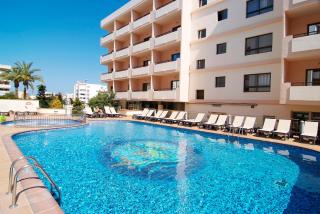 Invisa Hotel La Cala - Santa Eularia des Riu - 9