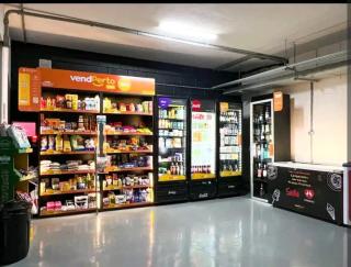 Apto Aconchegante de 1 Quarto e 2 TVs no Brooklin - São Paulo - 1