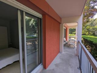 Arcachon Centre - Joli T3 Tout Confort - 4 Personnes - Balcons - Parking Sécurisé - FR-1-420-34 - 6