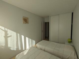 Arcachon Centre - Joli T3 Tout Confort - 4 Personnes - Balcons - Parking Sécurisé - FR-1-420-34 - Arcachon - 1