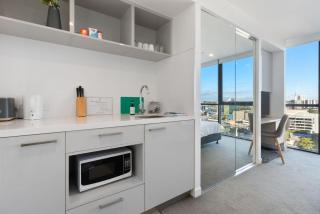 Hearty Milton Apartments - 9