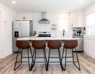 Ocean Lofts in the Vibe #2 - 5 min walk to beach - 5