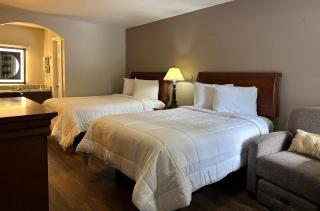 NATION'S INN of Wake County - Raleigh Crabtree - Raleigh - 6