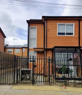 casa independiente por días en Punta Arenas - Punta Arenas - 0
