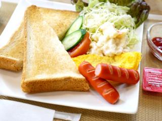 HOTEL　Noblesse - 2