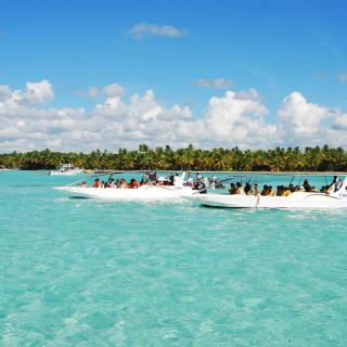 Sol Caribbean Beach Corales - Punta Cana - 5