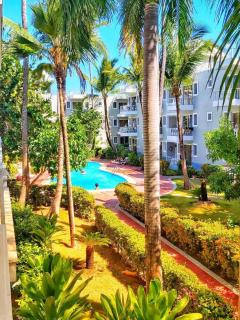 Sol Caribbean Beach Corales - Punta Cana - 4