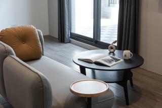Hotel Euphemia - Taichung - 3
