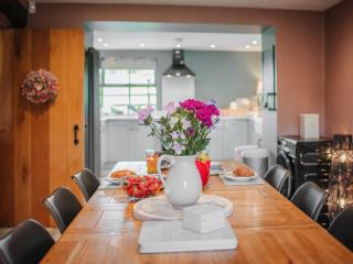 Holme House - 5