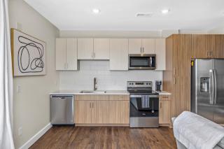 The Malibu Suite Penthouse The Gulch - Nashville - 8
