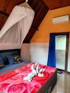 Aladdin Homestay - Gili Air - 9