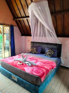 Aladdin Homestay - Gili Air - 8
