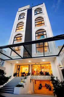 Lekima Hotel - Nha Trang - 2