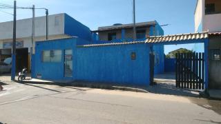 Casarão Azul - Região dos Lagos - São Pedro da Aldeia - 0
