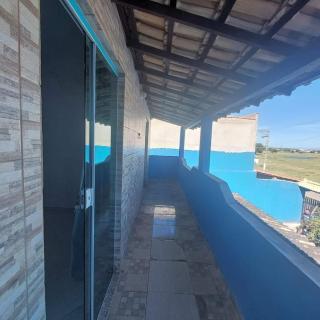 Casarão Azul - Região dos Lagos - São Pedro da Aldeia - 3