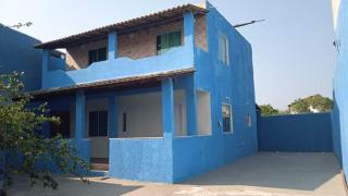 Casarão Azul - Região dos Lagos - São Pedro da Aldeia - 2