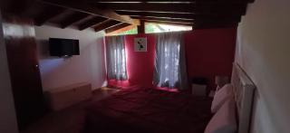 Cabaña Bosque Peralta Ramos para 4 personas, 2 dormitorios - Mar del Plata - 7
