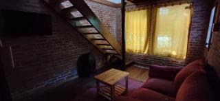 Cabaña Bosque Peralta Ramos para 4 personas, 2 dormitorios - Mar del Plata - 6