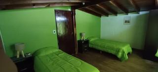 Cabaña Bosque Peralta Ramos para 4 personas, 2 dormitorios - Mar del Plata - 4