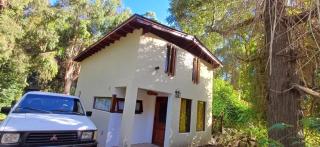 Cabaña Bosque Peralta Ramos para 4 personas, 2 dormitorios - Mar del Plata - 1