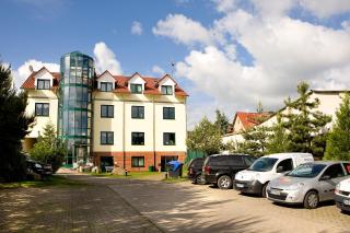 Zum Alten Schweden - Wolgast - 1