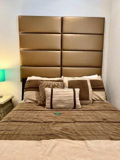 The Scandinavian Contemporary Goud - Lake Alfred - 3