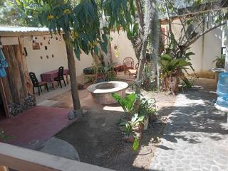 Cabaña Tzanjuyu - San Juan La Laguna - 2
