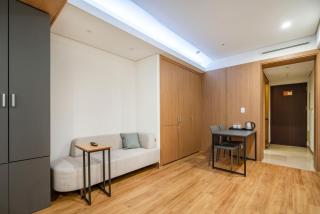 Centum Convention Hotel In Centum - Busan - 8