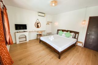 House No.2 Village - Krabi - 6