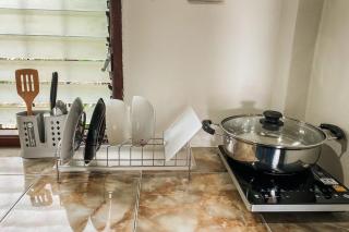 House No.2 Village - Krabi - 5