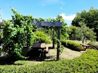 Eden's Edge Lodge - Motueka - 5