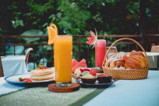 The Sebali Resort - 4